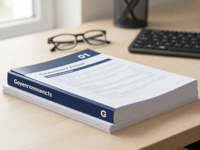 How to Cite Government Reports and Official Statistics on Wikipedia