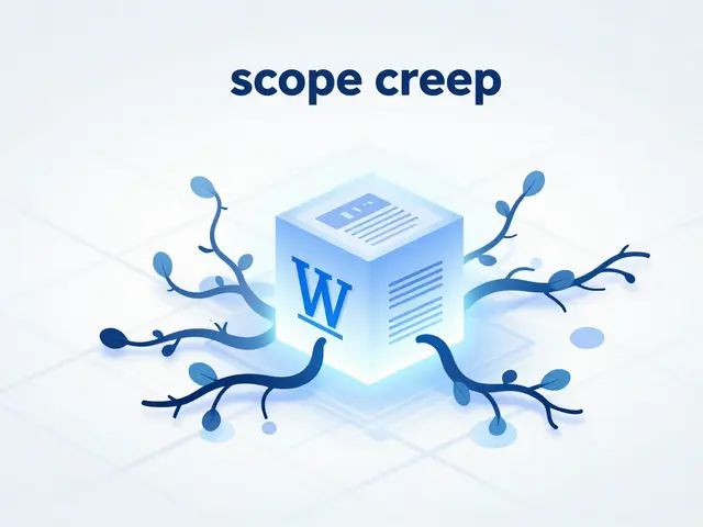 How to Clarify Scope and Topic Boundaries in Wikipedia Articles