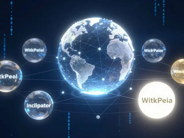 How to Start a New Wikipedia Language Edition: Requirements and Steps