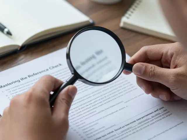 How to Use Wikipedia for Critical Reading Skills