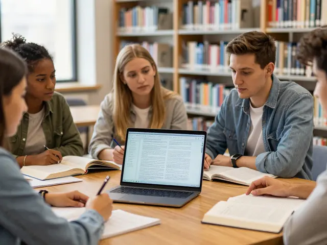 How to Use Wikipedia in Class: A Practical Guide for Educators