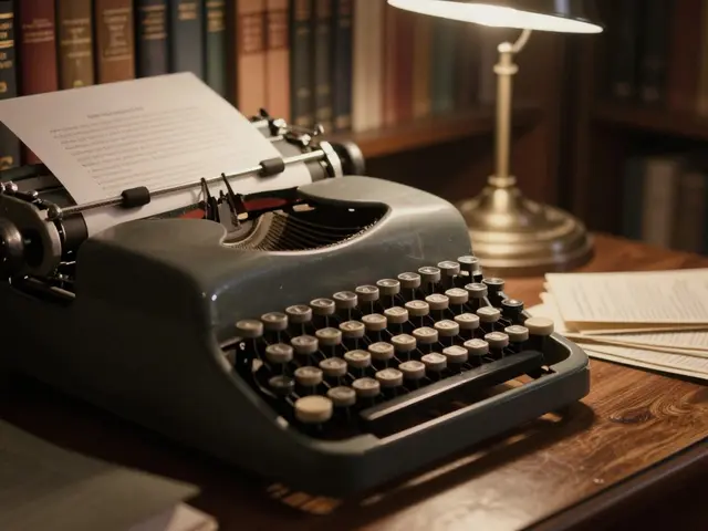 How to Write Comprehensive Wikipedia History and Background Sections