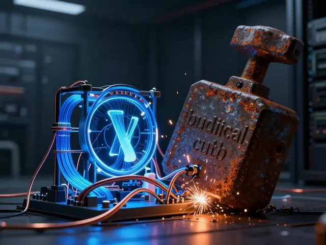 How Wikimedia Foundation Budget Decisions Affect Wikipedia Tools