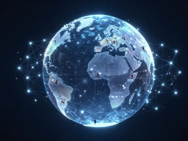 How Wikipedia Coordinates Global Campaigns Like Art+Feminism