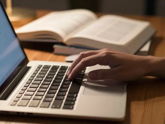 How Wikipedia Decides What Constitutes Original Research: A Guide to Policy
