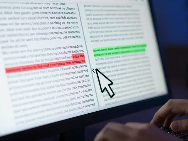 How Wikipedia Editors Handle Disputes After Major News Announcements