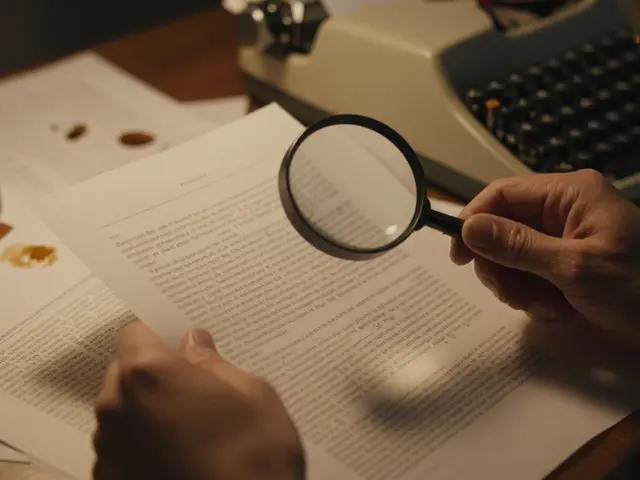 How Wikipedia Leads Spark Major Investigative Reports