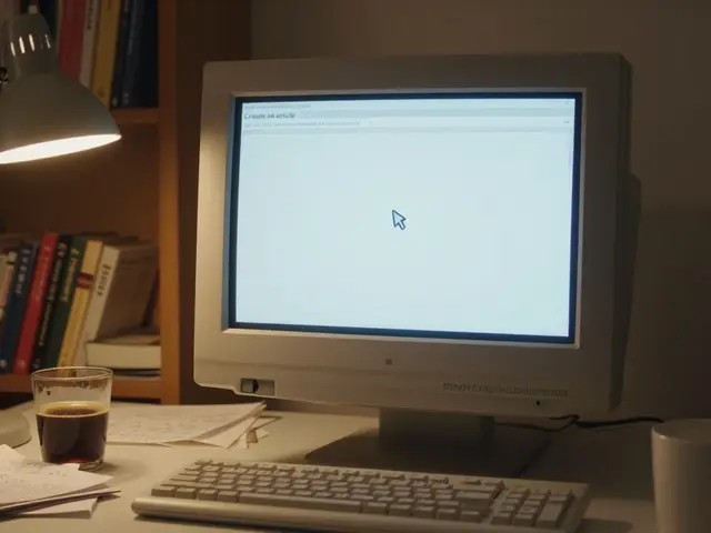 How Wikipedia's Deletion Policy Evolved: A Complete Guide