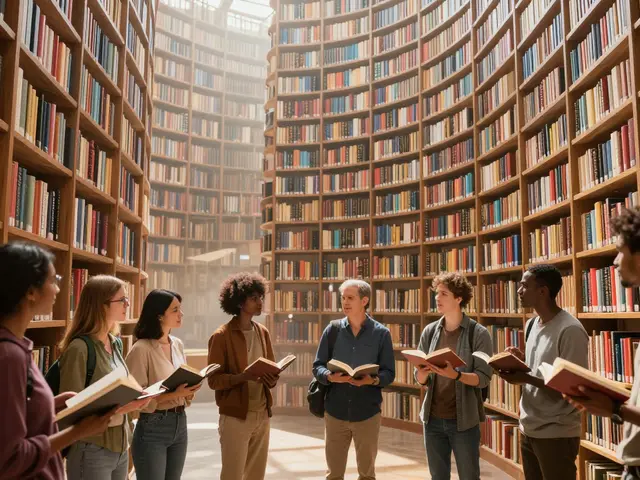 How Wikipedia Supports 340+ Languages Through Local Editorial Communities
