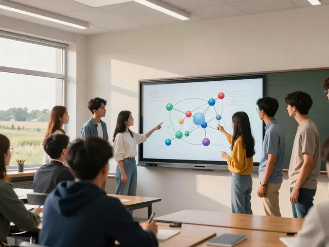 How Wikipedia Supports STEM Education and Science Learning in 2026
