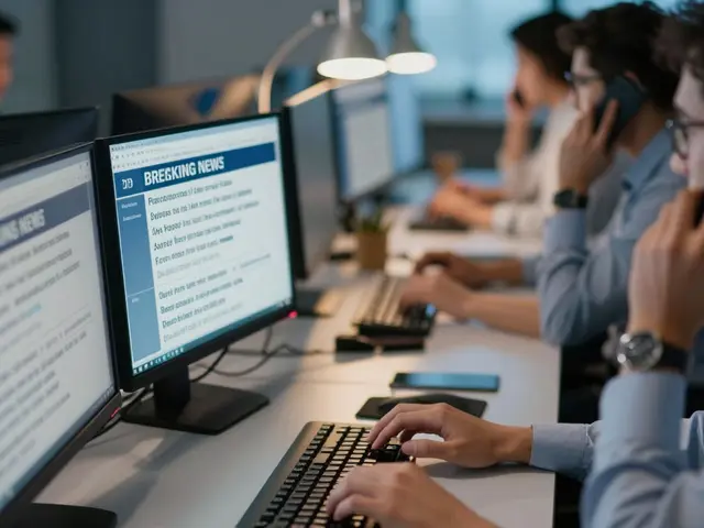 How Wikipedia Uses Reliable Sources Lists During Breaking News