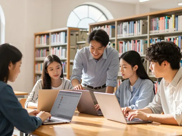 Library Partnerships to Support Wikipedia Editing on Campus: A Guide