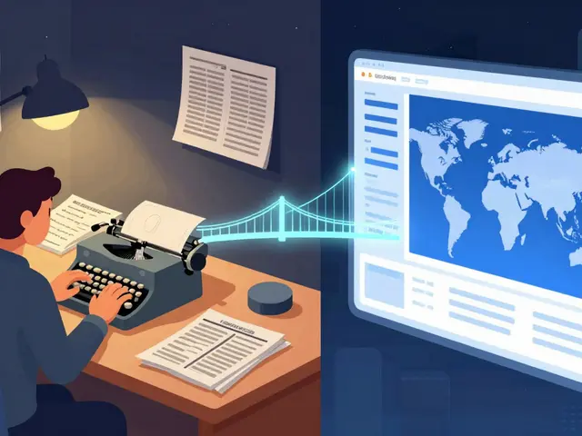 Local Journalism and Wikipedia: How Community News Shapes Online Knowledge