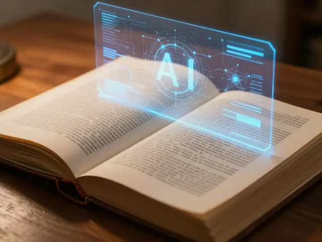Measuring Trust in Encyclopedias: Human Governance vs AI Automation