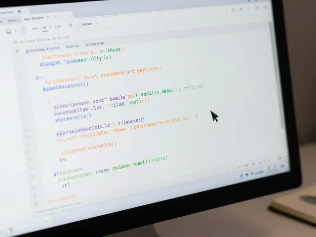 New Syntax Highlighting Features in the Wikipedia Editor: A Complete Guide