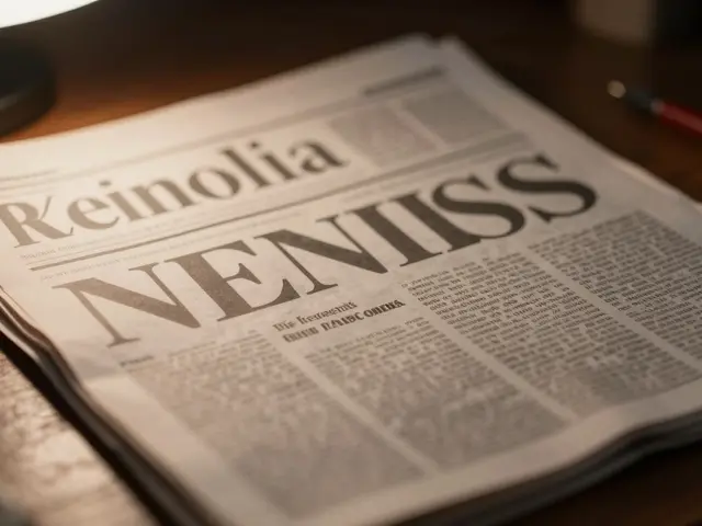 Op-Eds About Wikipedia: How Outside Commentators Frame Issues