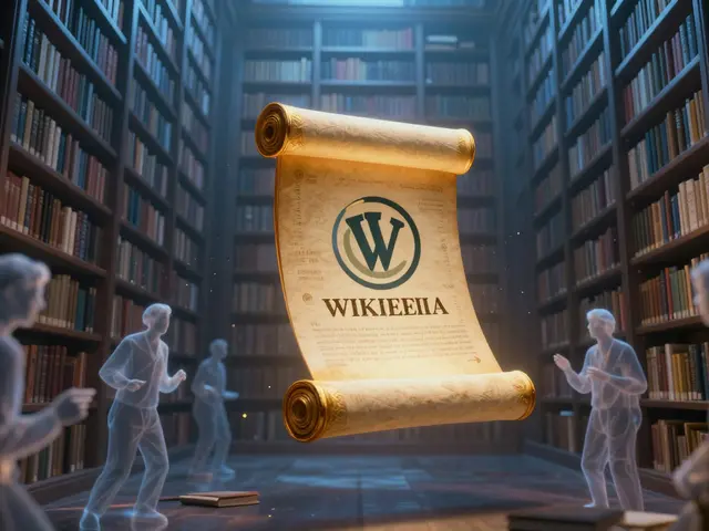 Perennial Proposals on Wikipedia: Why Some Ideas Keep Coming Back