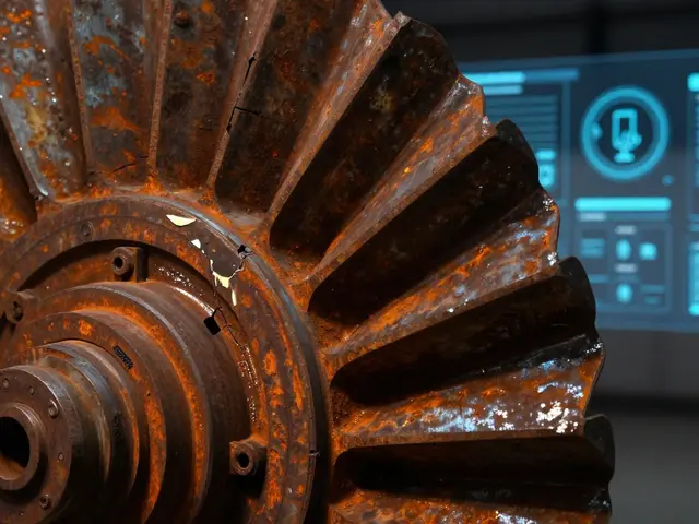 Predictive Maintenance on Wikipedia: How to Spot Articles at Risk of Decay