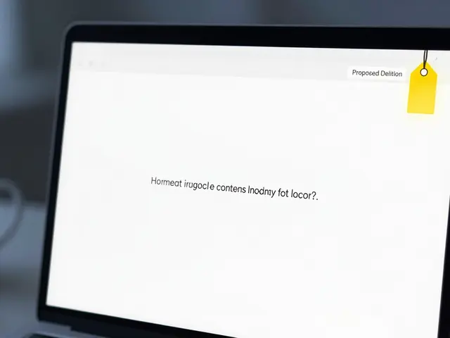 PROD on Wikipedia: Complete Guide to Proposed Deletion