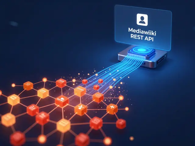 RESTBase Deprecation: Migration Guide to MediaWiki REST API for Developers