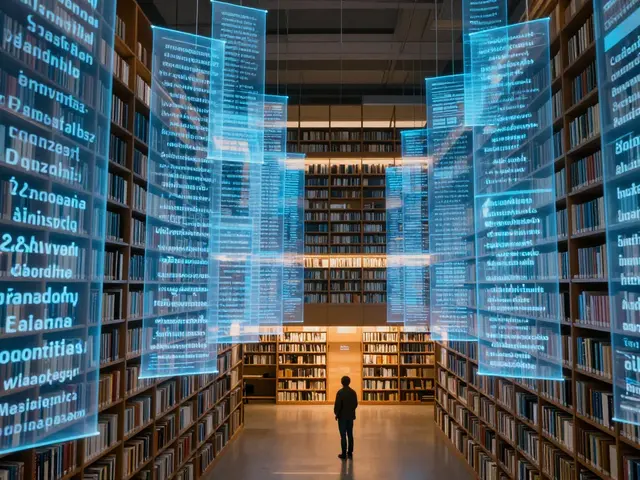 Scaling Translation With AI While Preserving Wikipedia Quality