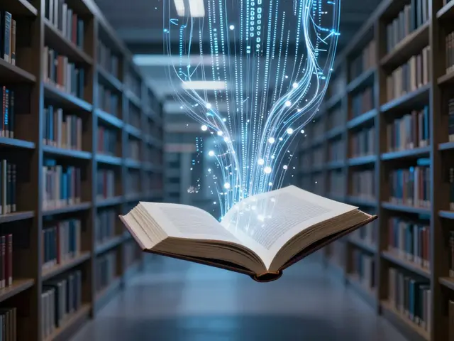 Semantic Analysis of Wikipedia Content: NLP Research Guide