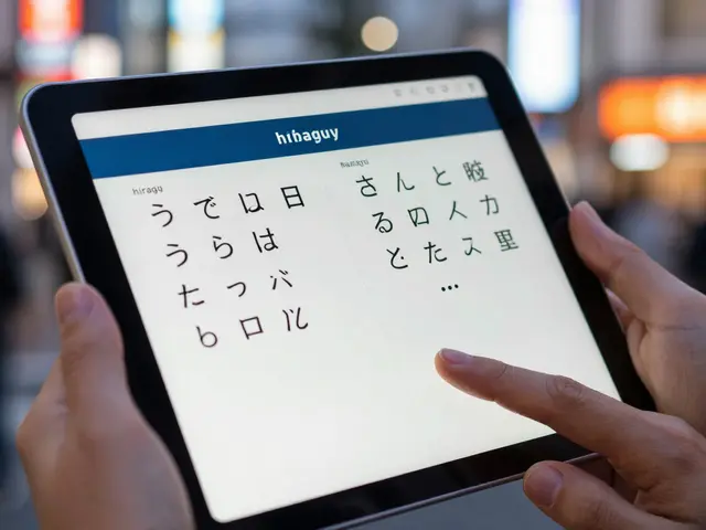 Supporting Script Diversity: From Latin Alphabets to Non-Latin Scripts