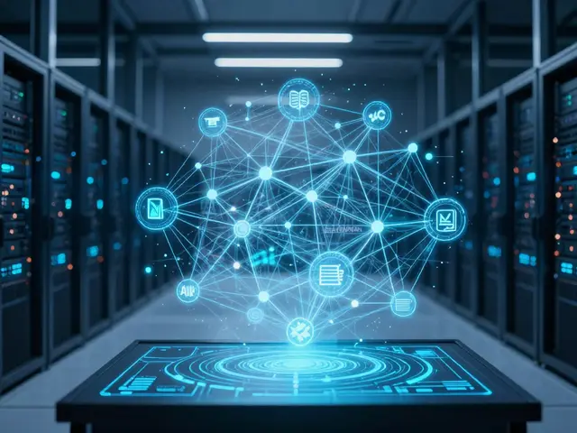 Training Data Transparency: How Wikipedia Shapes AI Models in 2026