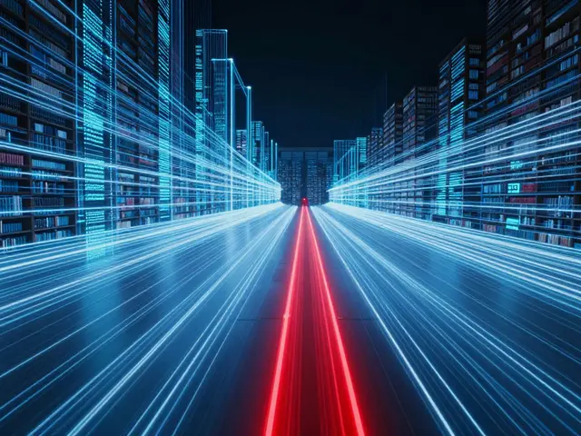 Trust and Safety Leadership Changes at the Wikimedia Foundation