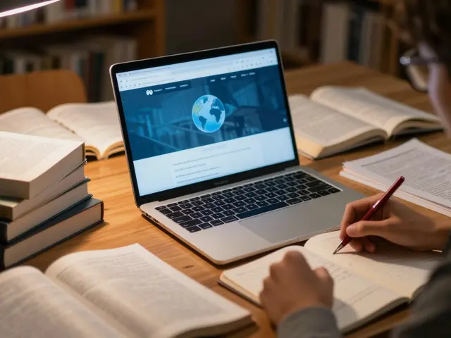 University Policies on Citing Wikipedia: What Instructors Actually Say