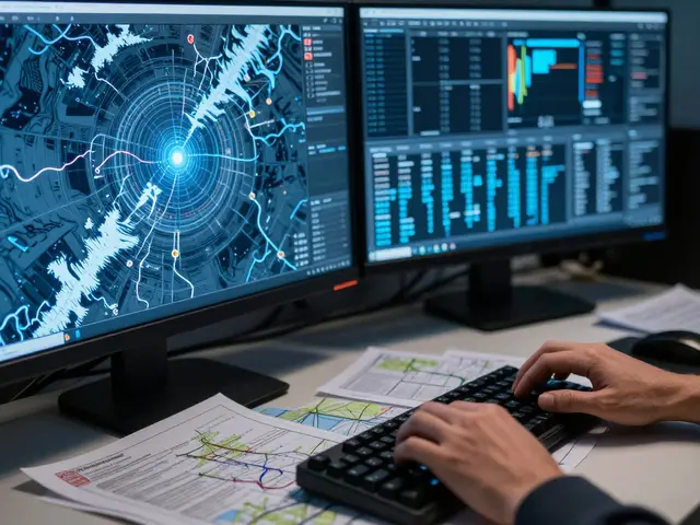 Visuals and Maps in Wikipedia Breaking News: Sourcing and Licensing Guide