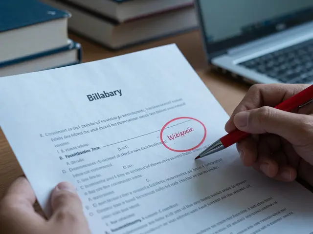 Why Professors Ban Wikipedia: The Real Academic Standards Debate
