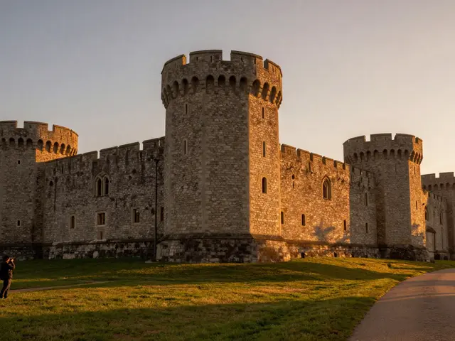 Wiki Loves Monuments 2025: Key Dates, Photo Tips, and How to Win