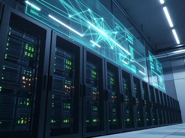 Wikimedia Cloud Services for Developers: Toolforge Guide & Infrastructure