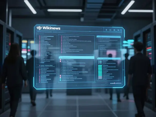 Wikinews Future: Reform, Integration, or Closure in 2026