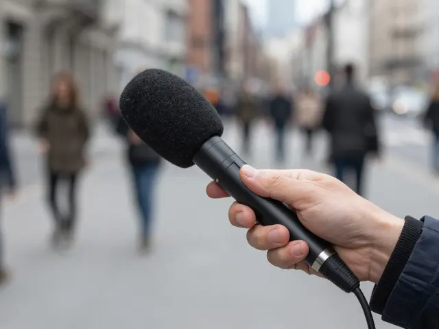 Wikinews Interview Best Practices: Consent, Recording, and Legal Safety