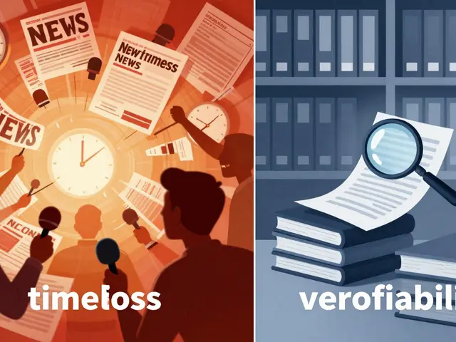 Wikinews Peer Review vs Wikipedia Verifiability: Key Differences