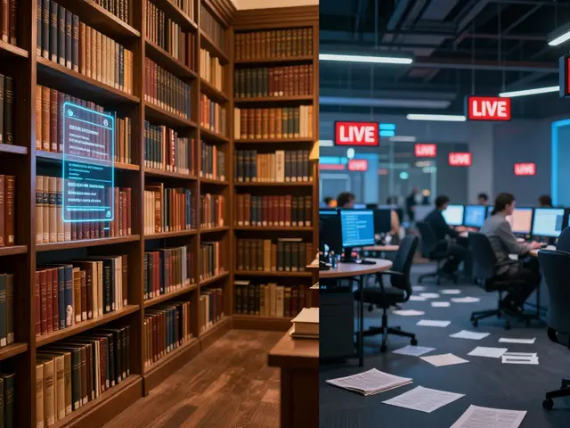 Wikinews vs Wikipedia: Original Reporting vs Encyclopedic Content
