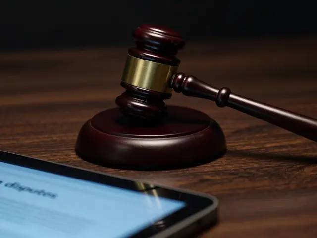 Wikipedia Arbitration Enforcement: How Sanctions and Restrictions Work