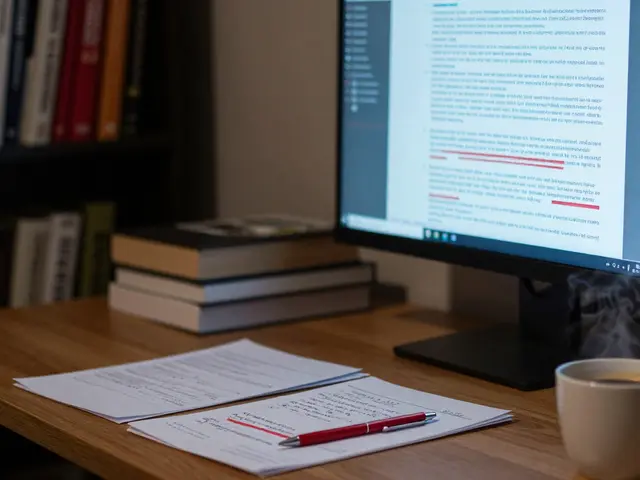 Wikipedia Copyediting Best Practices for Featured Article Quality