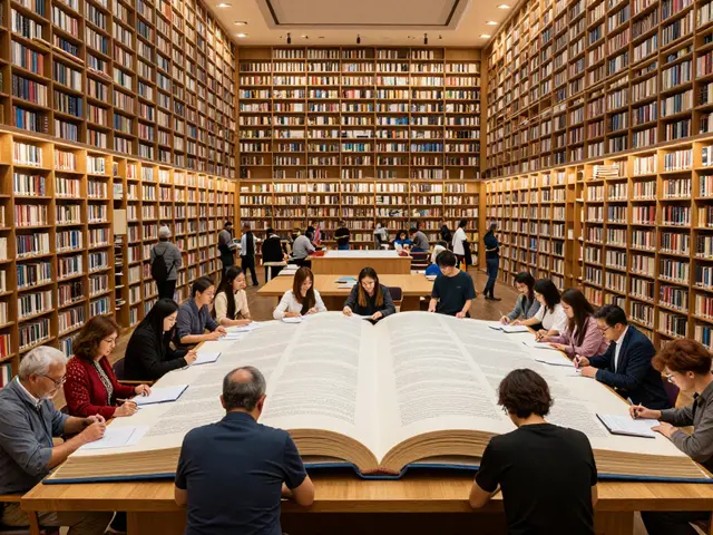 Wikipedia Governance: Balancing Openness with Expertise