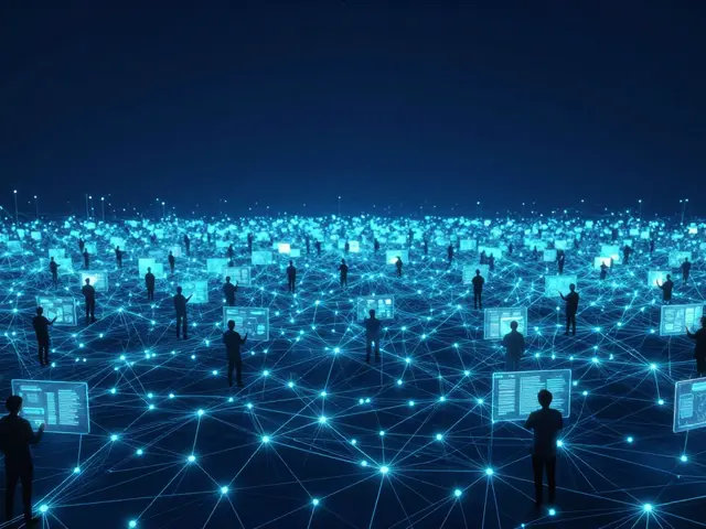 Wikipedia Governance Models: Lessons for Online Community Leaders
