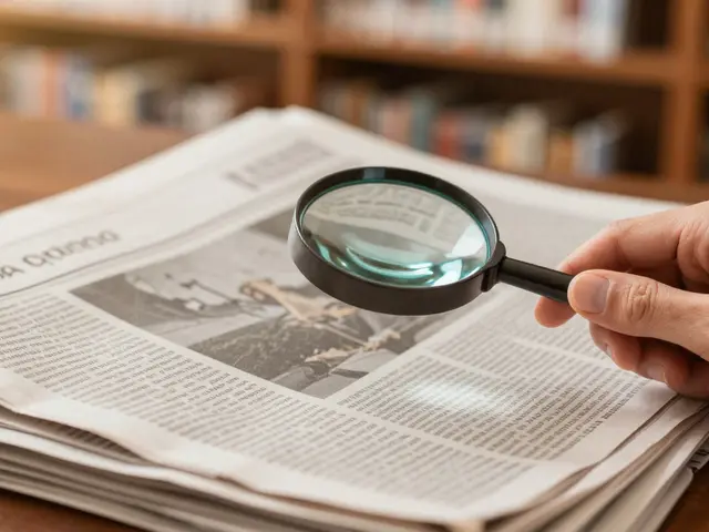 Wikipedia Reliable Sources: How Editors Judge Information Authority