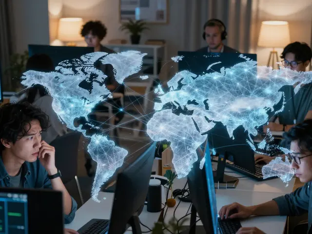Wikipedia UCOC Integration: How the Universal Code of Conduct Changes Global Editing
