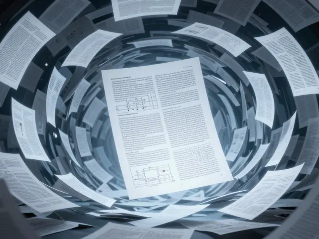 Wikipedia UX Futures: Balancing Intuition and Depth