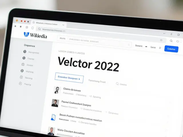 Wikipedia Vector and Skin Preferences: What's Changing in 2026