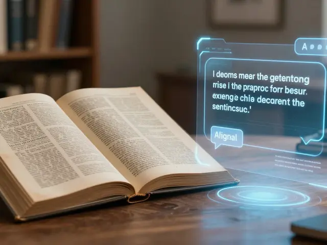 Wikipedia vs AI: How Chatbots and Knowledge Graphs Are Changing Search