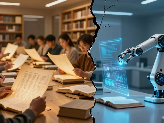 Wikipedia vs Grokipedia: The 2026 Battle for Online Knowledge