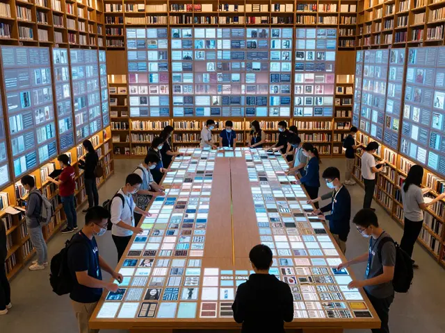 WikiProjects Impact: How Collaborative Efforts Shape Featured Articles