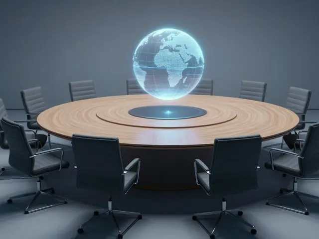 WMF Board of Trustees Reform: What You Need to Know